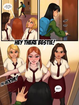 Our New Best Friend By Sadgravy Porn Comic english 12