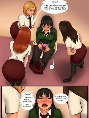 Our New Best Friend By Sadgravy Porn Comic english 14