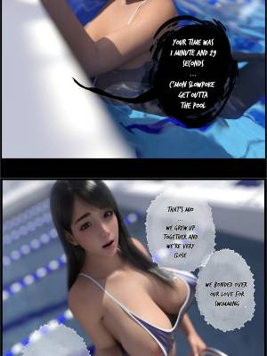 Our Promise Porn Comic english 04