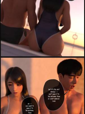 Our Promise Porn Comic english 05