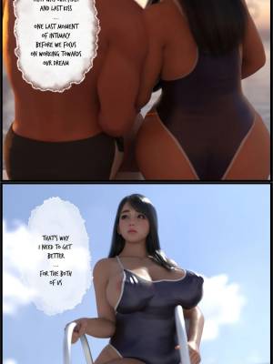 Our Promise Porn Comic english 08