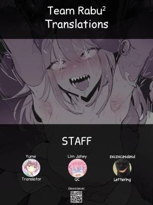 Potion Selling Witch Porn Comic english 05