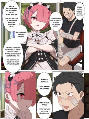 Ramming Ram Porn Comic english 04