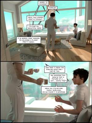 Skybloom By Sindy Anna Jones Part 2 Porn Comic english 24