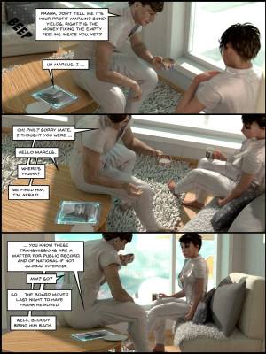 Skybloom By Sindy Anna Jones Part 2 Porn Comic english 31