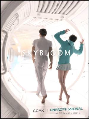 Skybloom