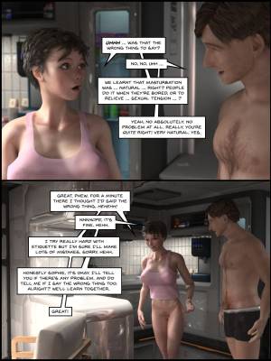 Skybloom By Sindy Anna Jones Porn Comic english 121