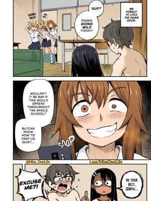 The Joy of Breeding Porn Comic english 28
