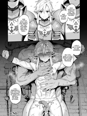 The Torturous Training Of New Recruits  Porn Comic english 23