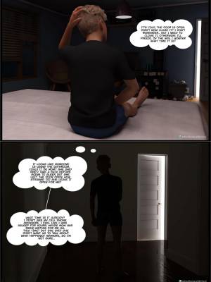 Together By Daval3D Part 9 Porn Comic english 07