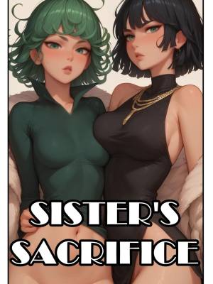 Tornado Of Terror 3: Sister's Sacrifice