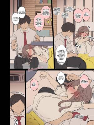 Tsukioka Kogane Has a Very Bad Night Porn Comic english 03