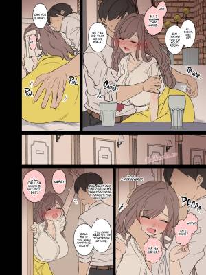 Tsukioka Kogane Has a Very Bad Night Porn Comic english 05