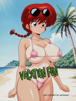 Vacation Fun