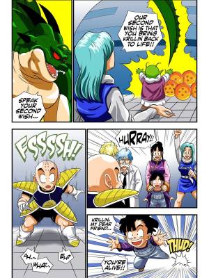 Wrong Wish By Locofuria Porn Comic english 06