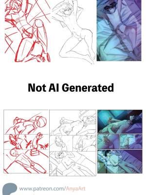 A Spector of Love Porn Comic english 02
