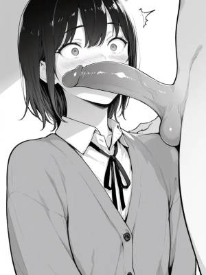 AI Generated: Yuuya Porn Comic english 06