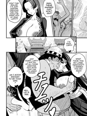 B-Trayal 53 Porn Comic english 03
