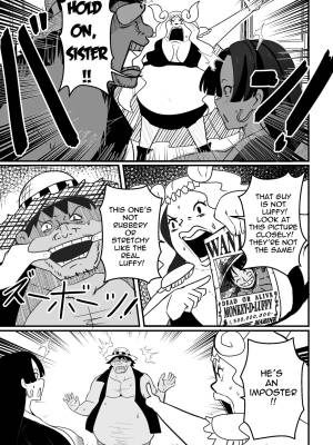 B-Trayal 53 Porn Comic english 06