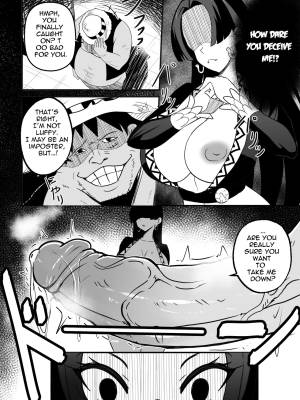 B-Trayal 53 Porn Comic english 07