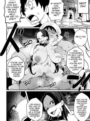 B-Trayal 53 Porn Comic english 14