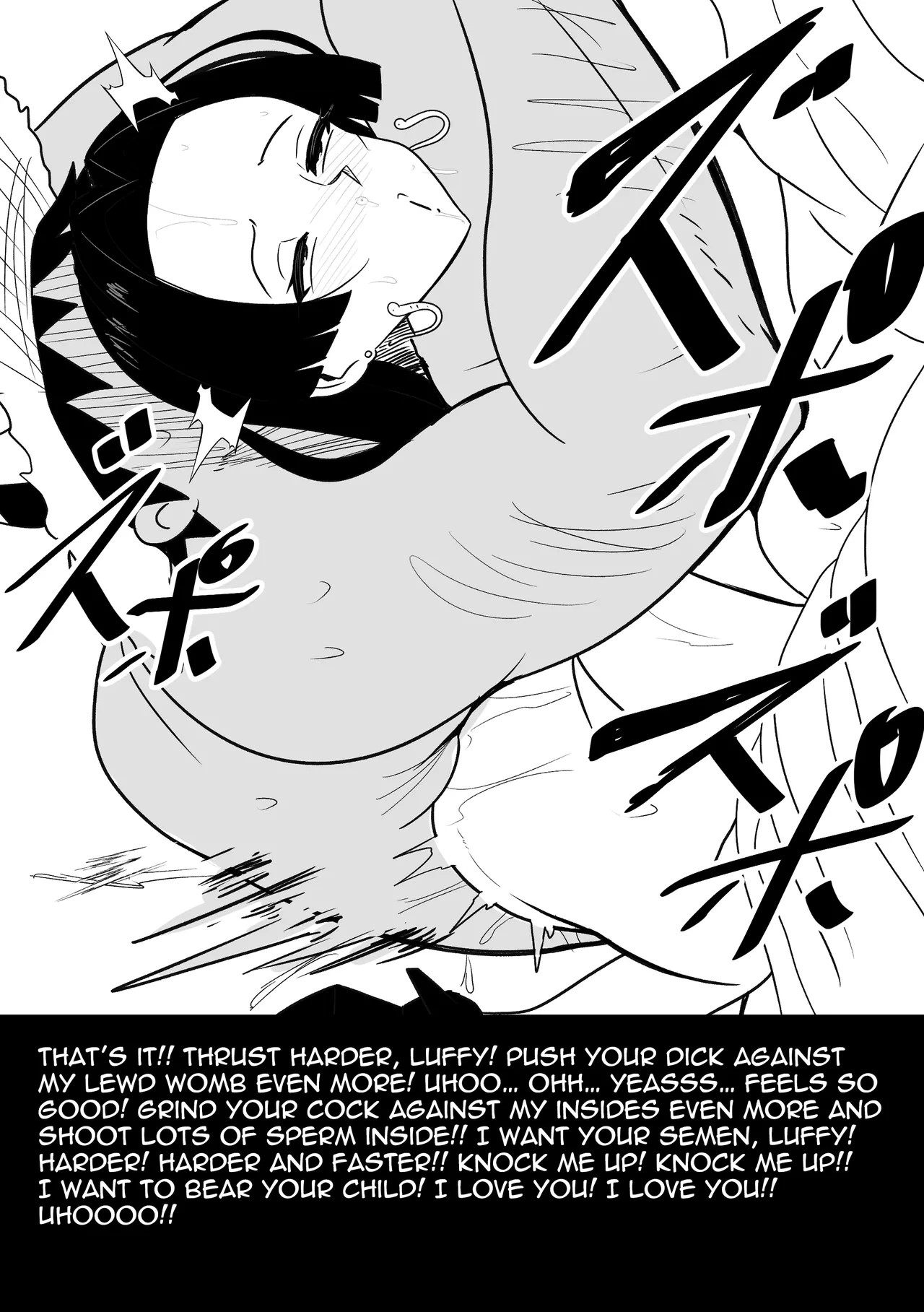 B-Trayal 53 Porn Comic english 16
