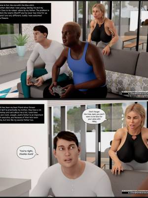 Blacked Home 9 Porn Comic english 02