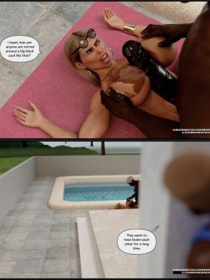 Blacked Home 9 Porn Comic english 10