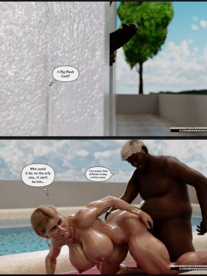 Blacked Home 9 Porn Comic english 17