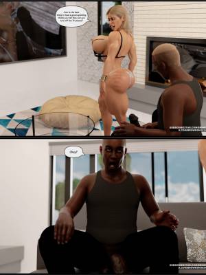 Blacked Home 9 Porn Comic english 71