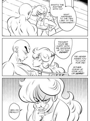 Failure To Launch Porn Comic english 02