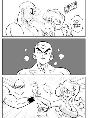 Failure To Launch Porn Comic english 03