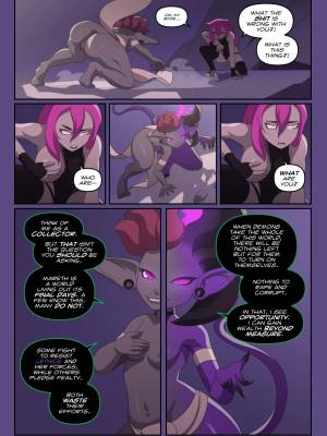For Ingnam By 5kun Porn Comic english 457