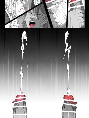 GNO By UselessBegging Part 2 Porn Comic english 145