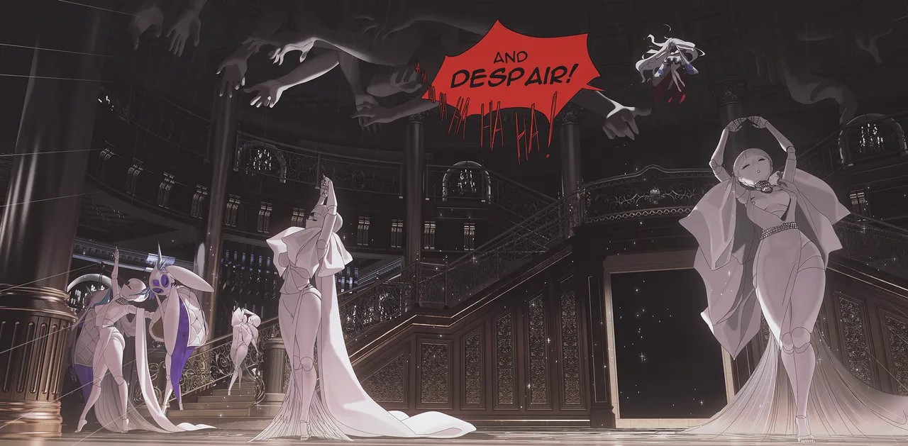How My Gardevoir Became a Porn Star! Porn Comic english 279