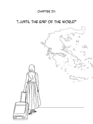 Life And Death At The End Of The World Porn Comic english 65