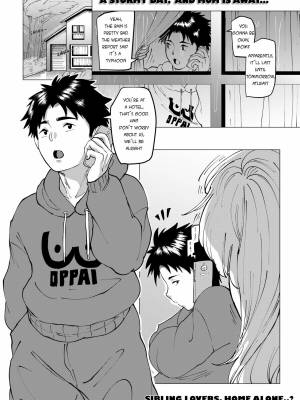Luke Will Take Care Of It Part 2 Porn Comic english 02