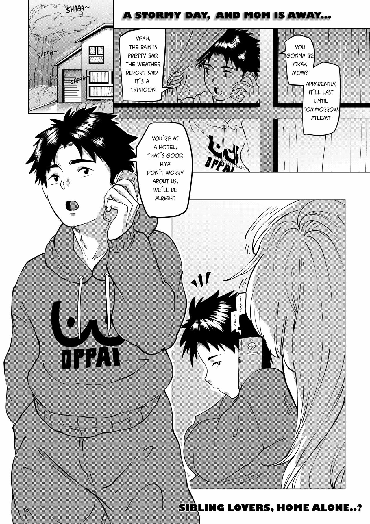 Luke Will Take Care Of It Part 2 Porn Comic english 02