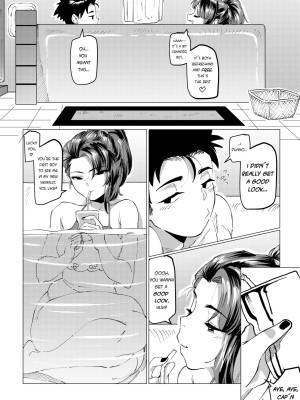 Luke Will Take Care Of It Part 2 Porn Comic english 05