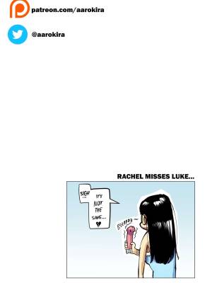 Luke Will Take Care Of It Part 2 Porn Comic english 17