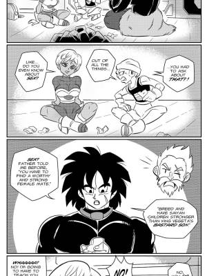 Missed Opportunity Porn Comic english 02