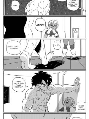 Missed Opportunity Porn Comic english 03