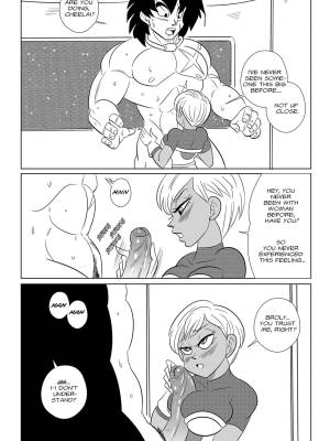Missed Opportunity Porn Comic english 04