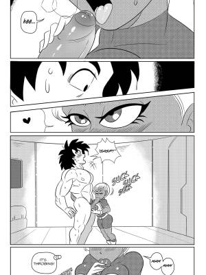 Missed Opportunity Porn Comic english 05