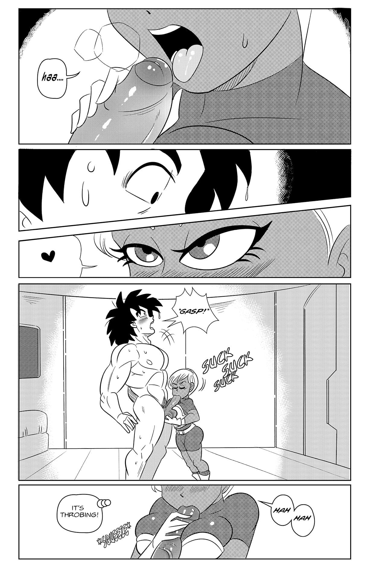 Missed Opportunity Porn Comic english 05