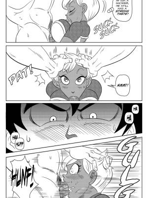 Missed Opportunity Porn Comic english 06