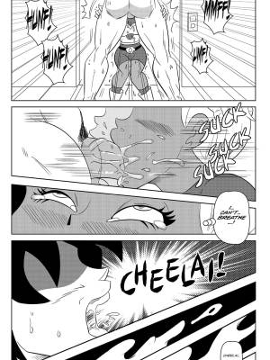 Missed Opportunity Porn Comic english 07