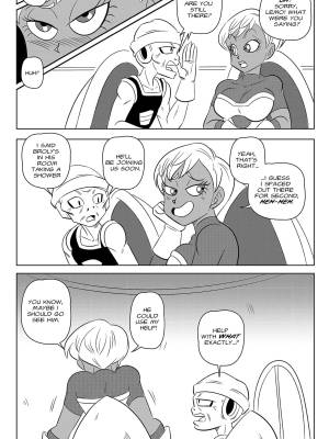 Missed Opportunity Porn Comic english 08