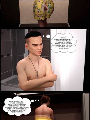 My Mom Is A Porn Star Part 2 Porn Comic english 39