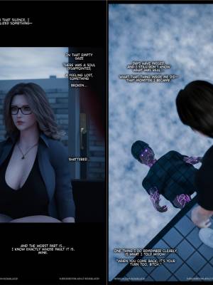My Neighbor’s Widow Part 40 Porn Comic english 13